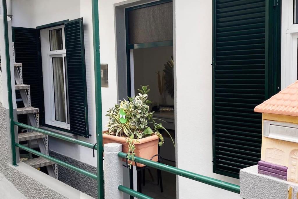 Casa Eva Vila Funchal  Exterior foto