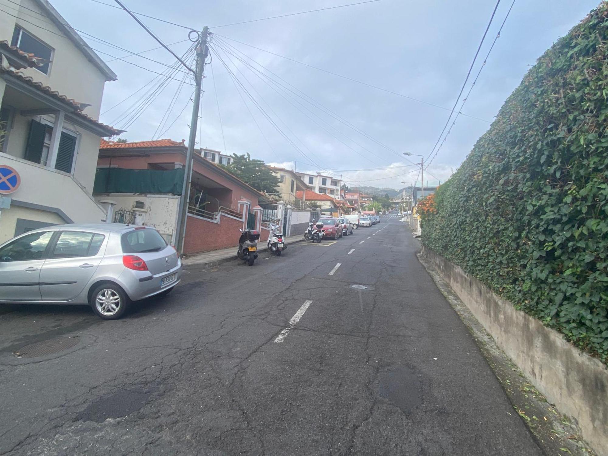 Casa Eva Vila Funchal  Exterior foto