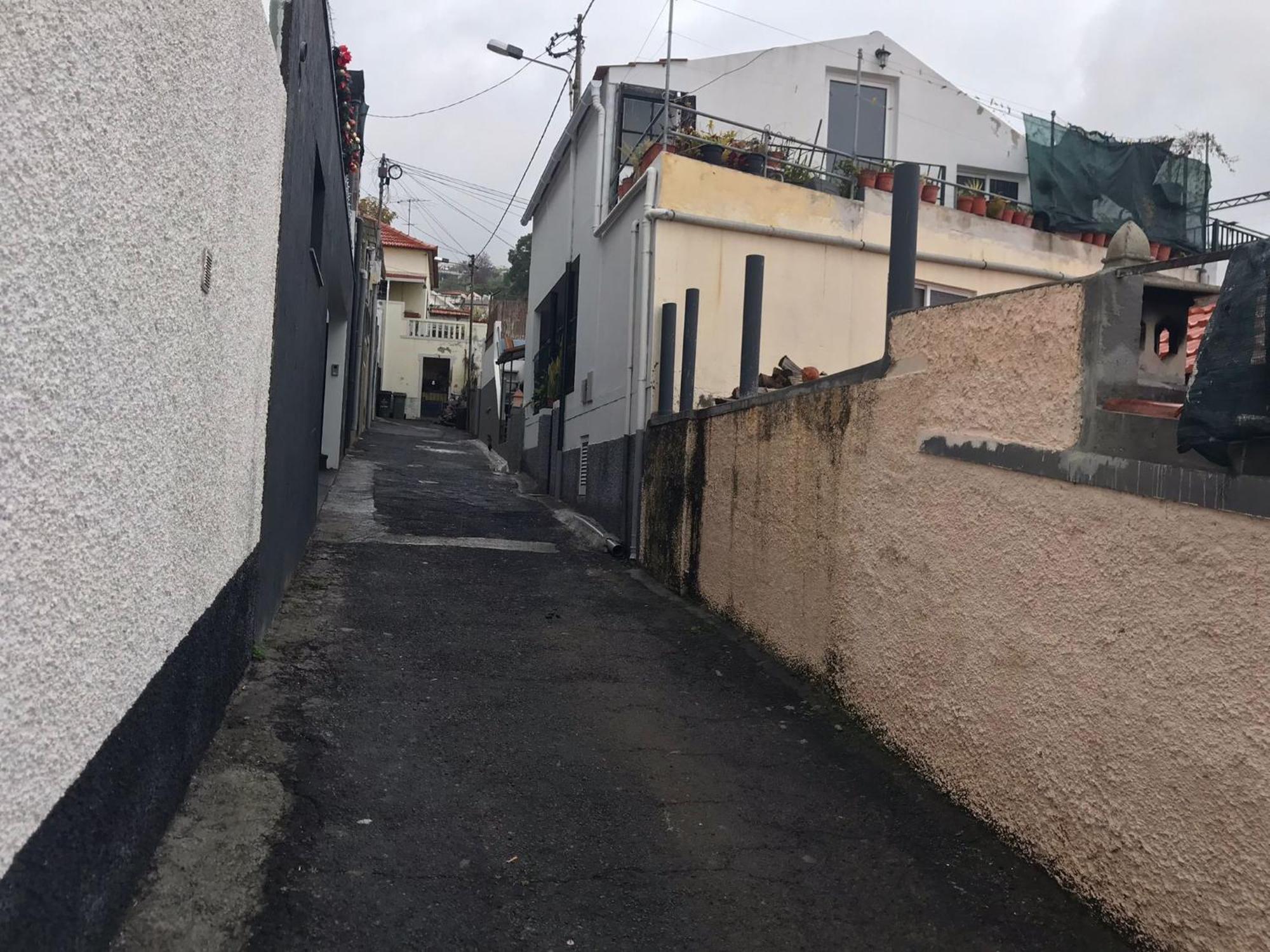 Casa Eva Vila Funchal  Exterior foto